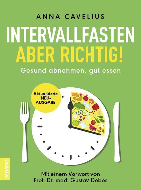 Intervallfasten - aber richtig! main product photo