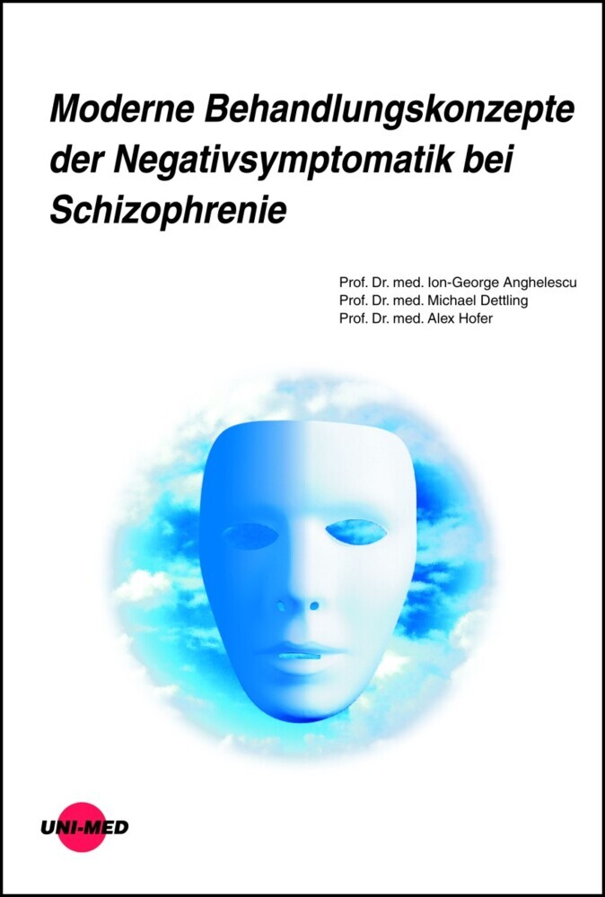 Moderne Behandlungskonzepte der Negativsymptomatik bei Schizophrenie main product photo