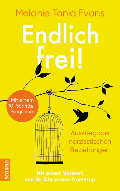 Endlich frei! main product photo
