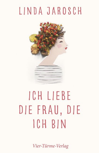 Ich liebe die Frau, die ich bin main product photo