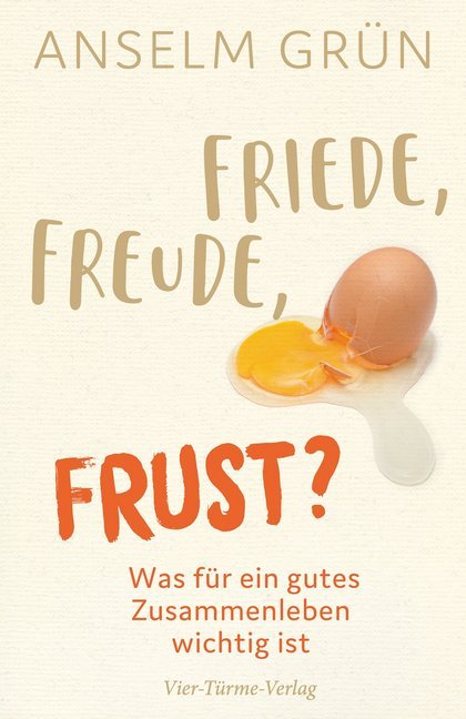Friede, Freude, Frust? main product photo