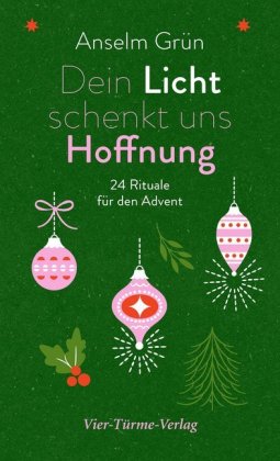 Dein Licht schenkt uns Hoffnung