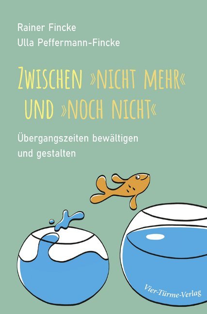 Zwischen noch nicht und nicht mehr main product photo