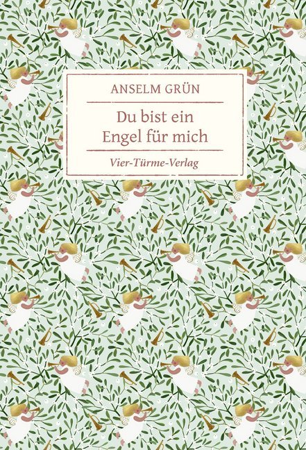 Du bist ein Engel für mich main product photo
