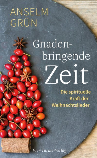 Gnadenbringende Zeit main product photo