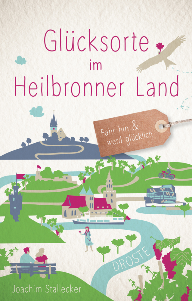 Glücksorte im Heilbronner Land main product photo