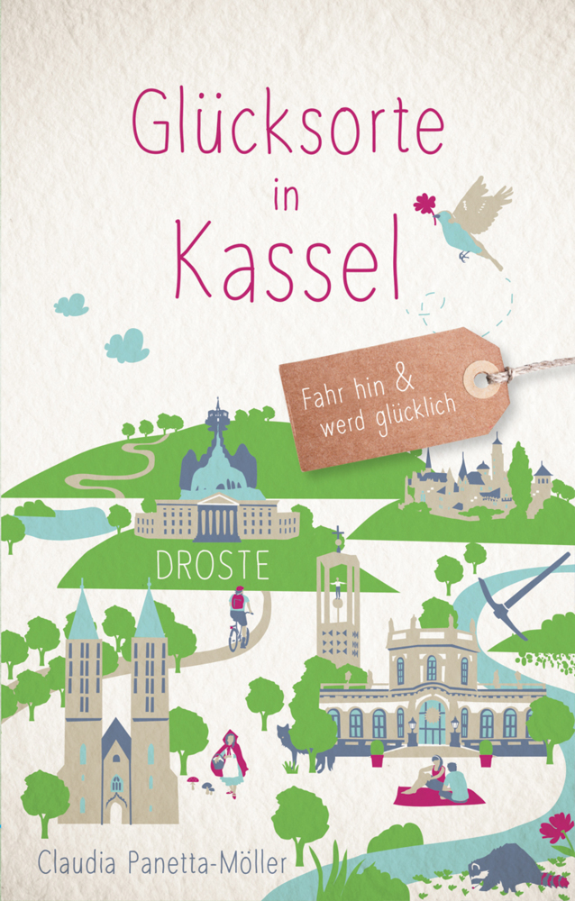 Glücksorte in Kassel main product photo