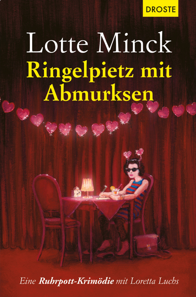 Ringelpietz mit Abmurksen main product photo