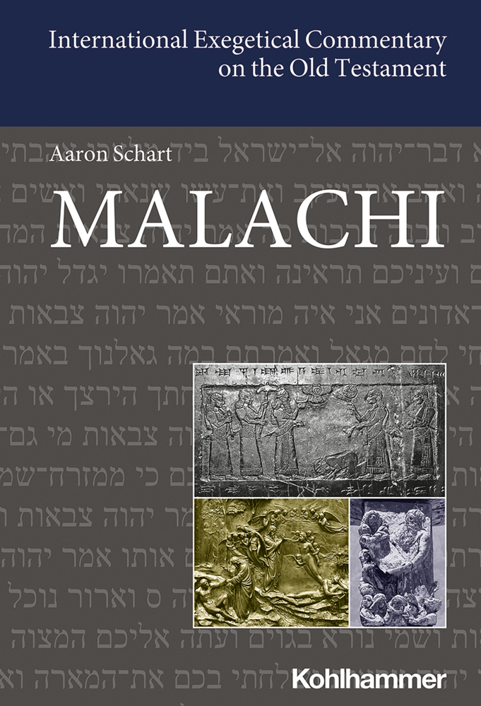 Malachi main product photo