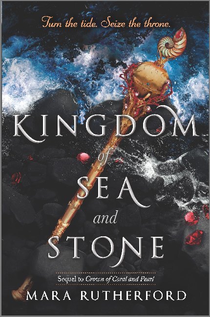 Kingdom of Sea and Stone main product photo