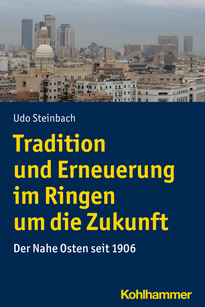 Tradition und Erneuerung im Ringen um die Zukunft main product photo