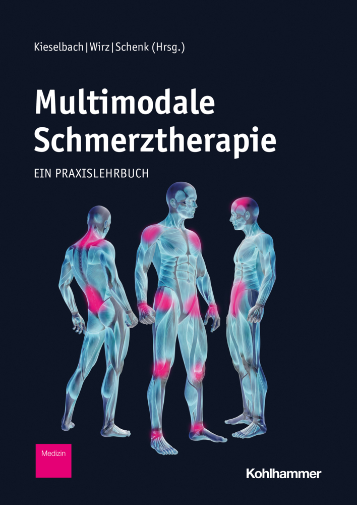 Multimodale Schmerztherapie main product photo