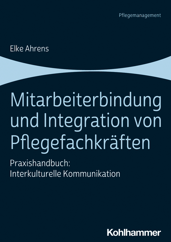 Mitarbeiterbindung und Integration von Pflegefachkräften main product photo