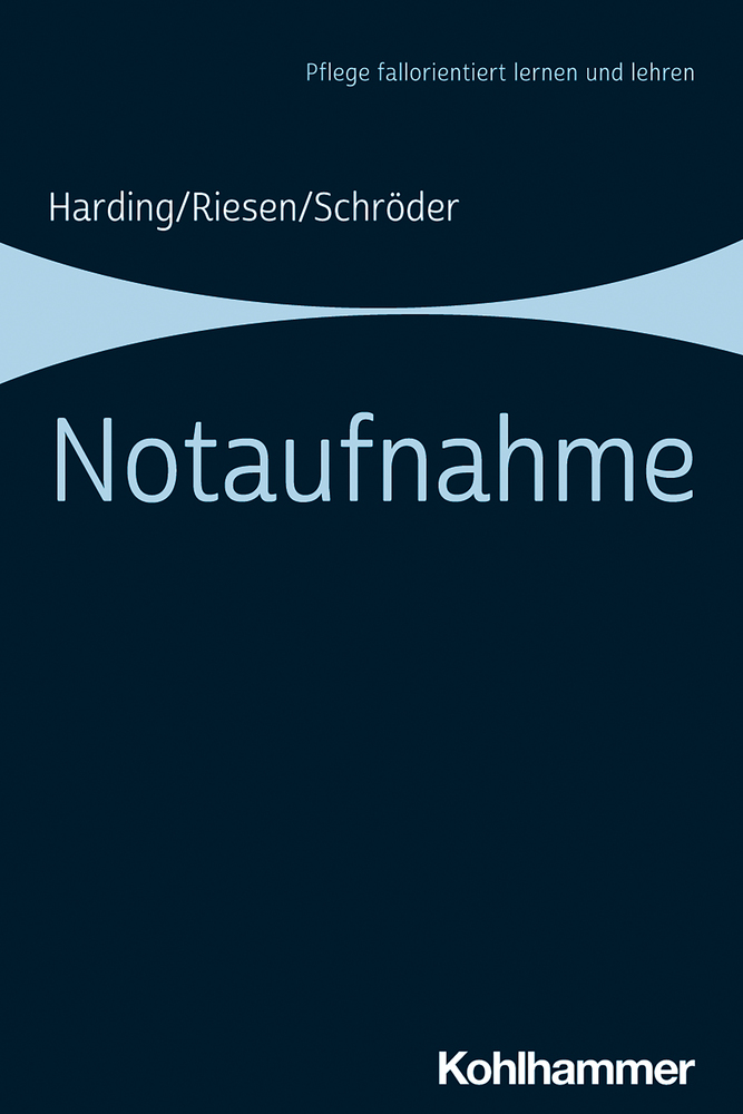 Notaufnahme main product photo