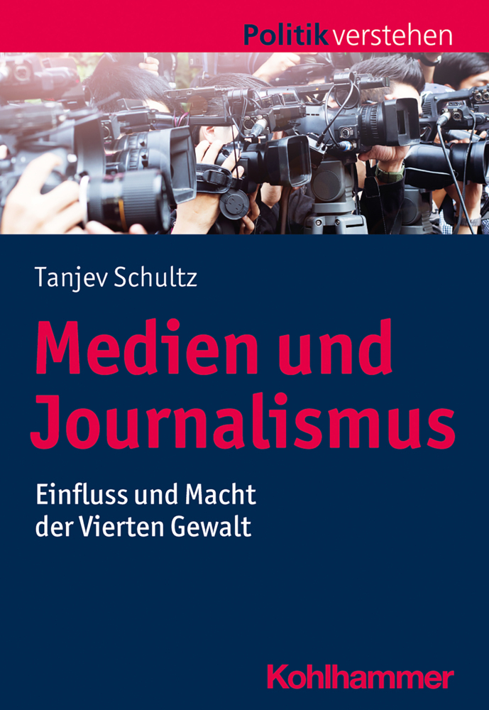 Medien und Journalismus main product photo