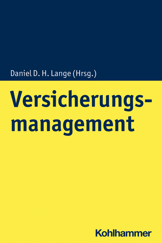 Versicherungsmanagement main product photo