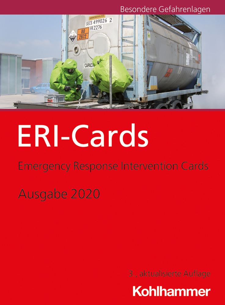ERI-Cards - Ausgabe 2020 main product photo