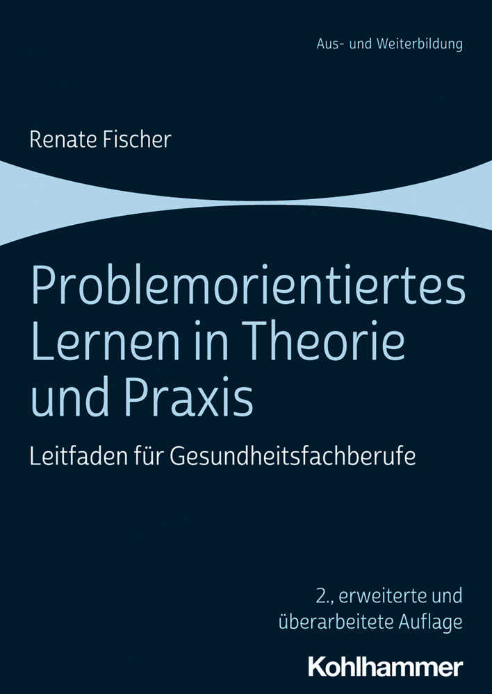 Problemorientiertes Lernen in Theorie und Praxis main product photo