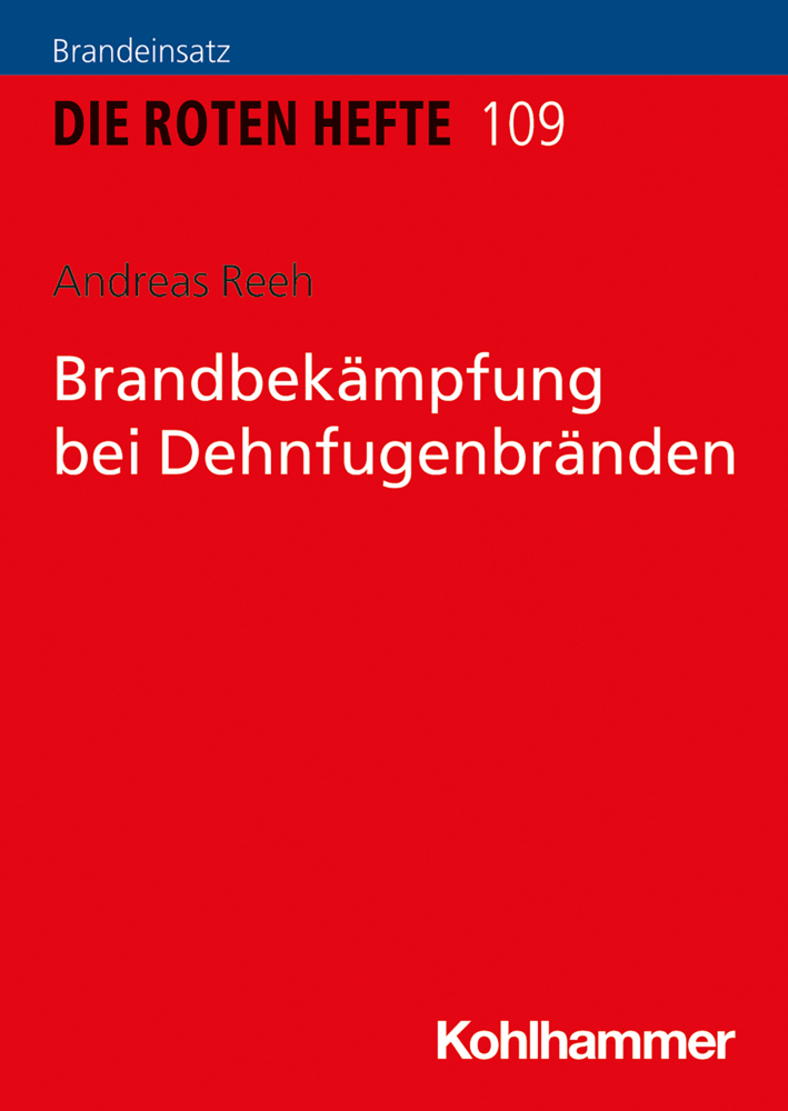 Brandbekämpfung bei Dehnfugenbränden main product photo