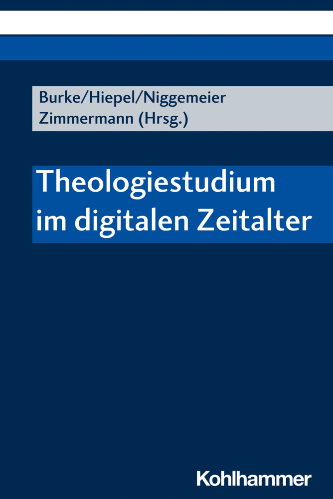Theologiestudium im digitalen Zeitalter main product photo