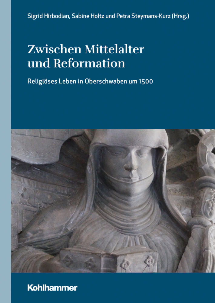Zwischen Mittelalter und Reformation main product photo