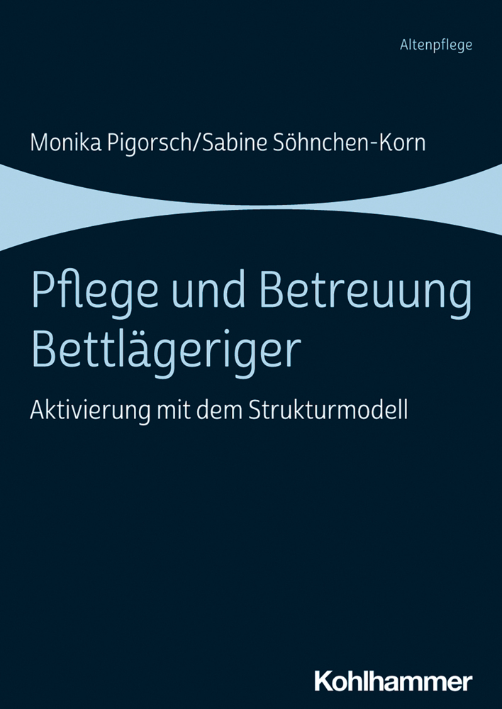 Pflege und Betreuung Bettlägeriger main product photo