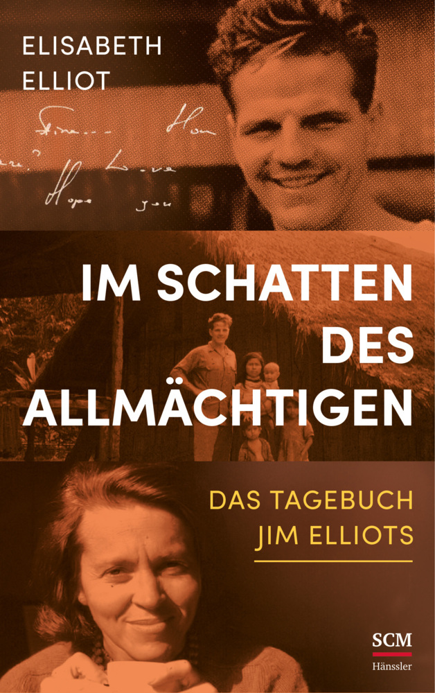 Im Schatten des Allmächtigen main product photo