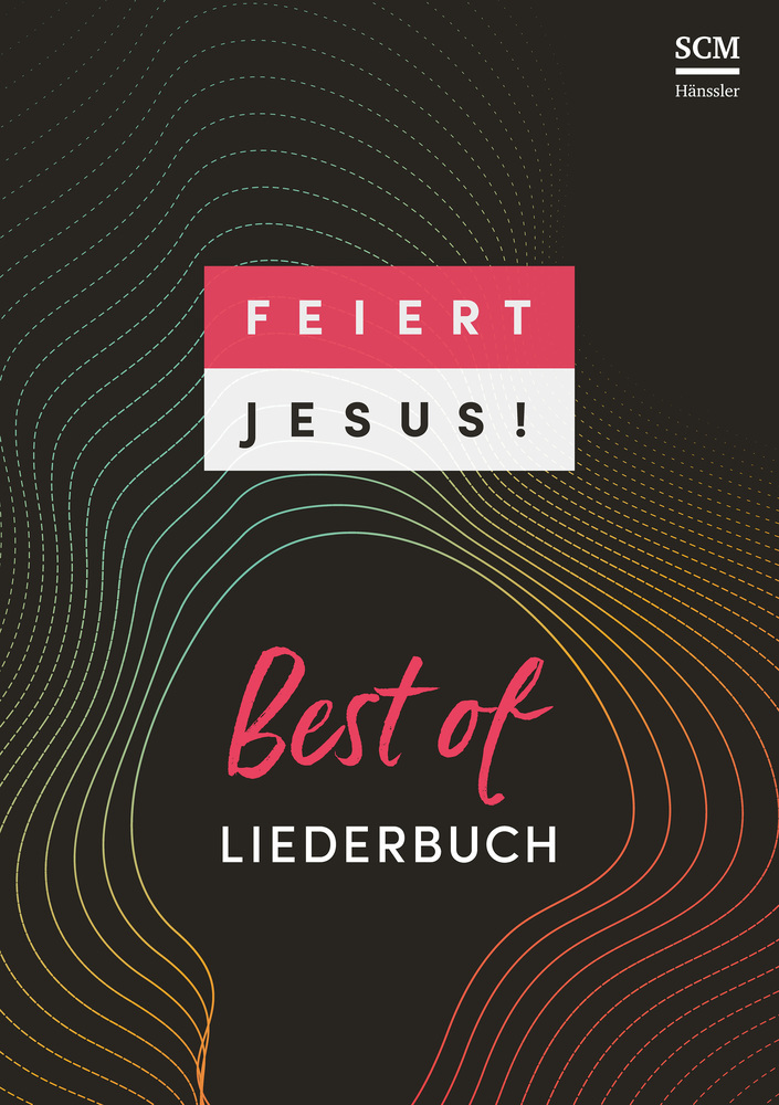 Feiert Jesus! Best of Liederbuch - Paperback main product photo