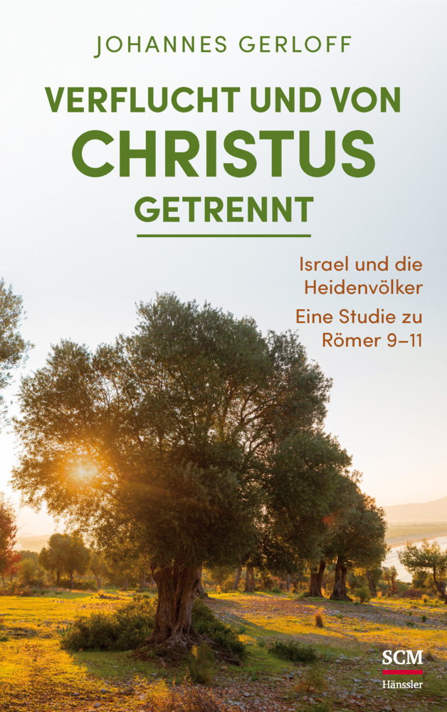 Verflucht und von Christus getrennt main product photo
