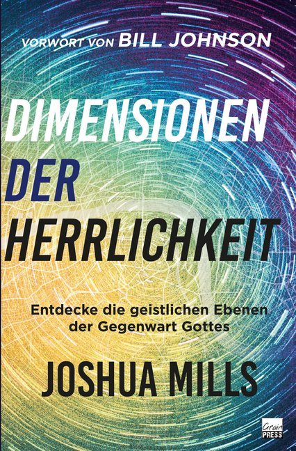 Dimensionen der Herrlichkeit main product photo