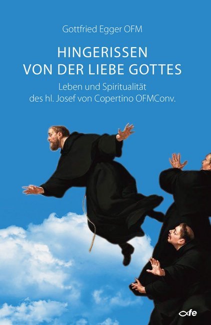 Hingerissen von der Liebe Gottes main product photo