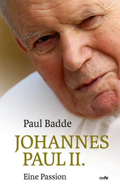 Johannes Paul II. main product photo