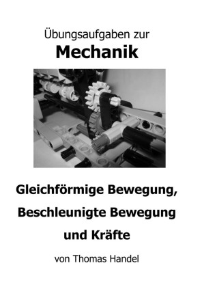 Übungsaufgaben zur Mechanik