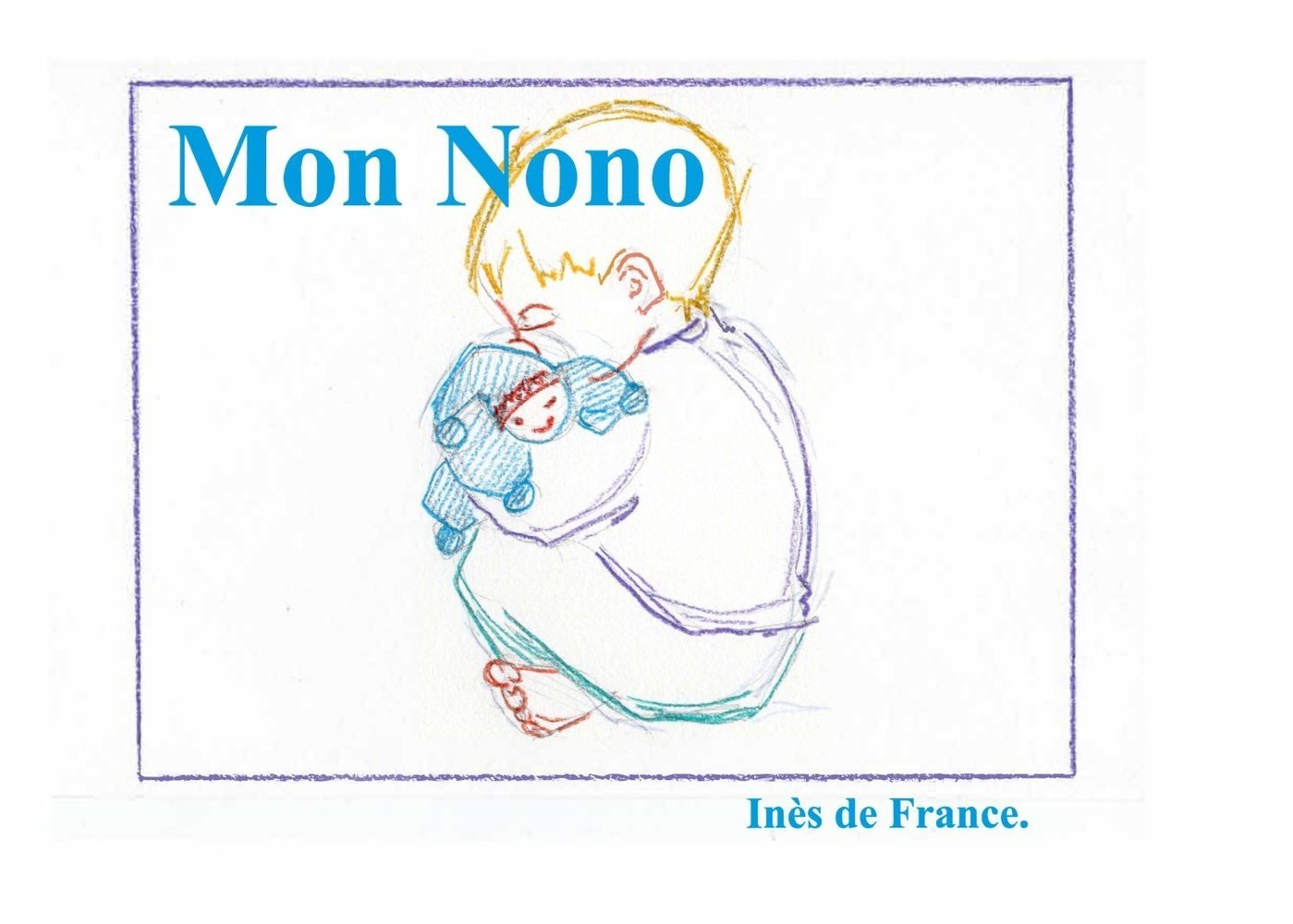 Mon Nono main product photo