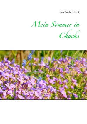 Mein Sommer in Chucks