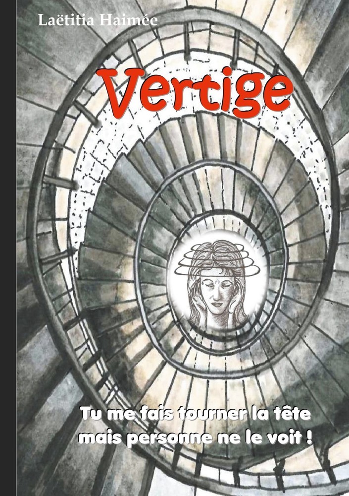 Vertige main product photo