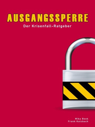 Ausgangssperre