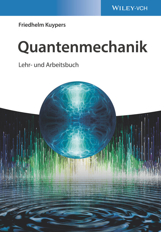 Quantenmechanik main product photo