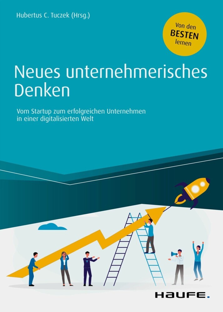 Neues unternehmerisches Denken main product photo