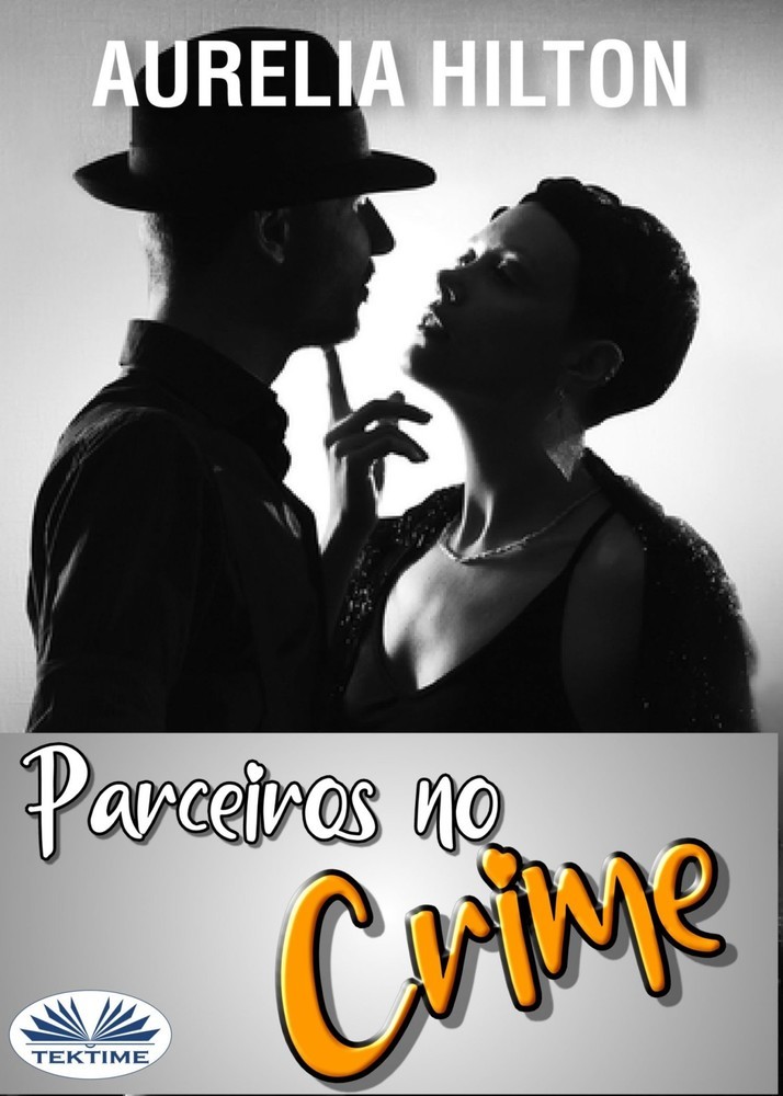 Parceiros No Crime main product photo