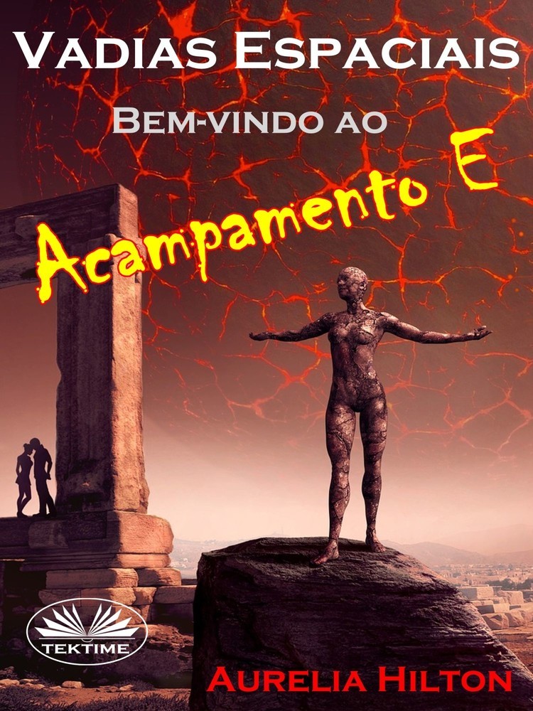 Vadias Espaciais: Bem-Vindo Ao Acampamento E main product photo