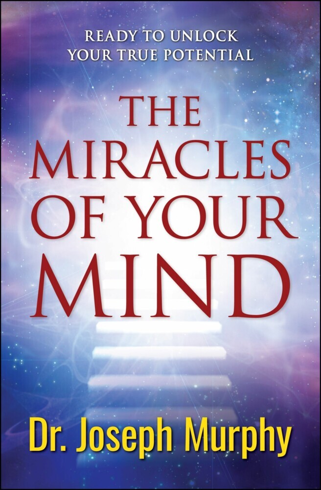 The Miracles of Your Mind main product photo