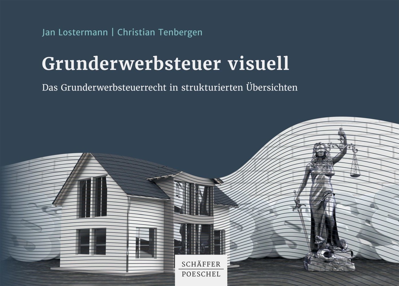 Grunderwerbsteuer visuell main product photo
