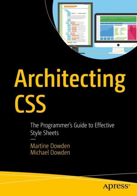 Architecting CSS main product photo