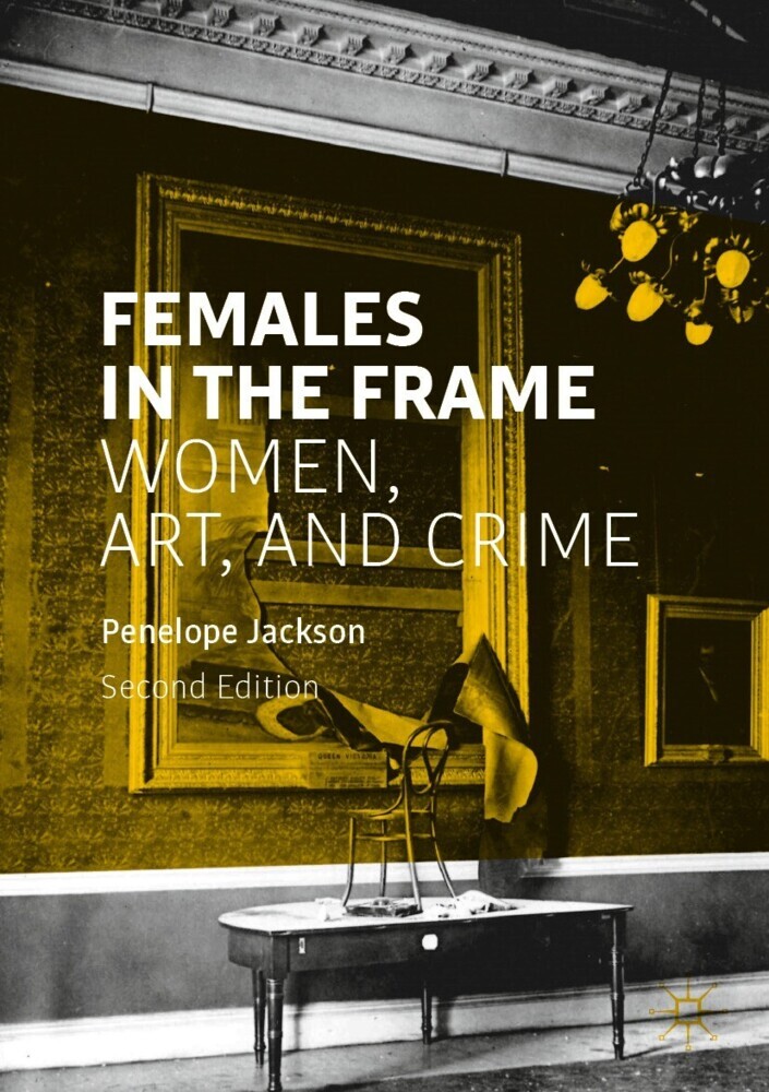 Females in the Frame main product photo