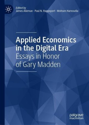 Applied Economics in the Digital Era