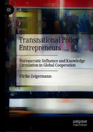 Transnational Policy Entrepreneurs