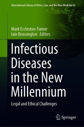 Infectious Diseases in the New Millennium