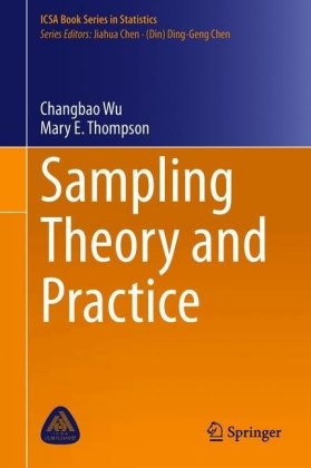 Sampling Theory and Practice