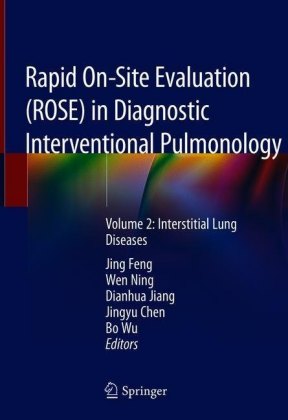 Rapid On-Site Evaluation (ROSE) in Diagnostic Interventional Pulmonology